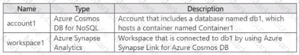 DP-420 Question 2