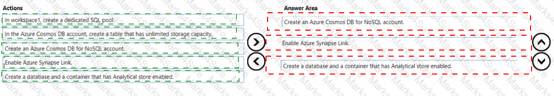 DP-420 Answer 17