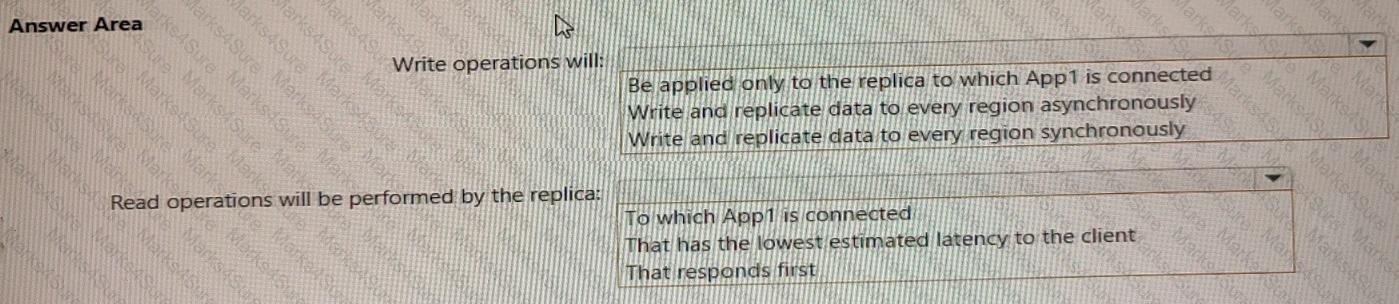 DP-420 Question 32
