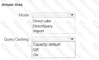 DP-600 Question 10