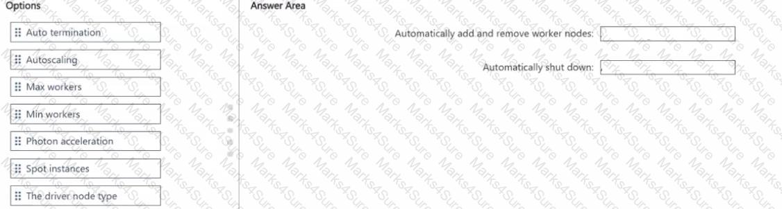 DP-750 Question 6