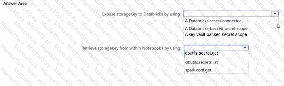 DP-750 Question 3