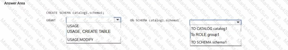 DP-750 Question 1
