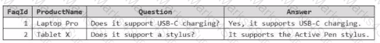 DP-800 Question 3