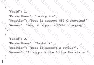 DP-800 Question 3