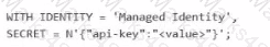 DP-800 Question 8