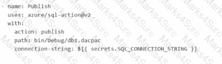DP-800 Question 1