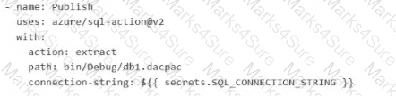 DP-800 Question 1