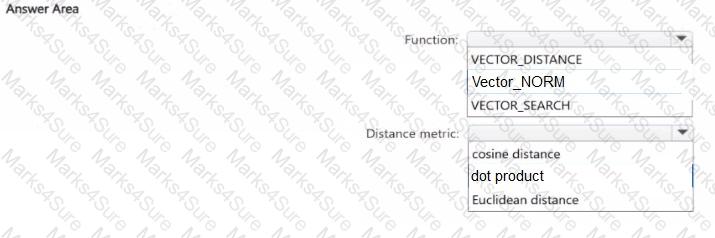 DP-800 Question 3