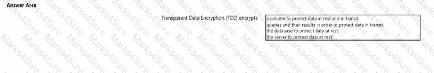 DP-900 Question 89