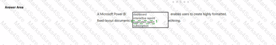 DP-900 Answer 79