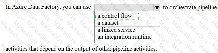 DP-900 Answer 73