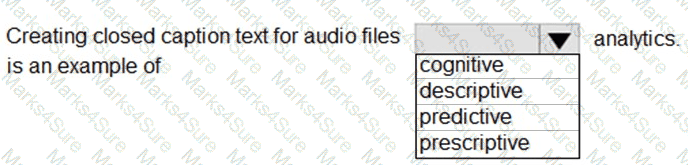 DP-900 Question 17