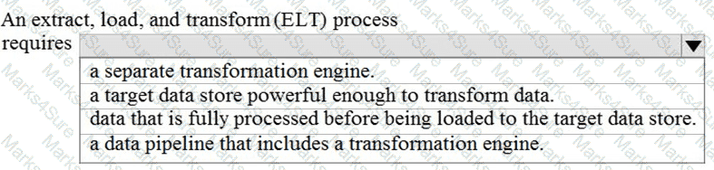 DP-900 Question 92