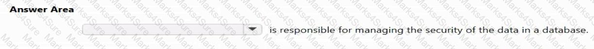 DP-900 Question 78
