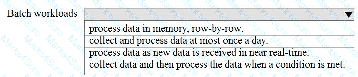 DP-900 Question 72