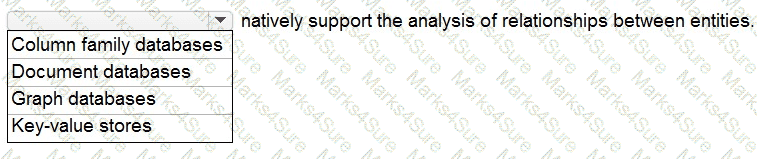 DP-900 Question 63