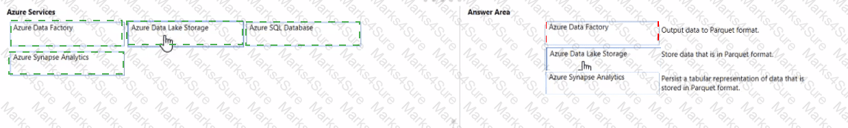 DP-900 Answer 29