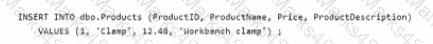 DP-900 Question 86