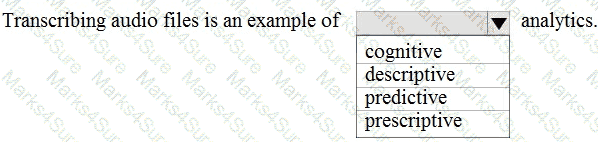 DP-900 Question 39