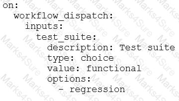 GH-200 Question 9