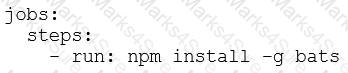 GH-200 Question 20