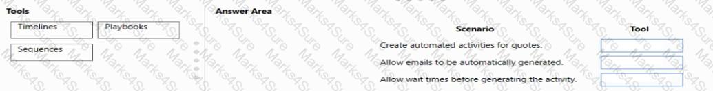 MB-210 Question 45