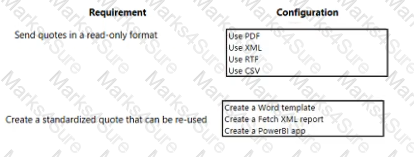 MB-210 Question 39