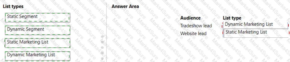 MB-210 Answer 5