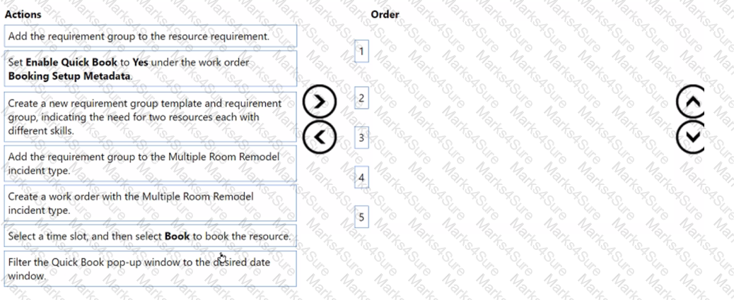 MB-240 Question 25