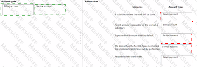 MB-240 Answer 7