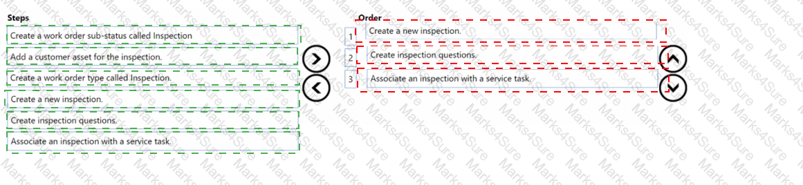 MB-240 Answer 22