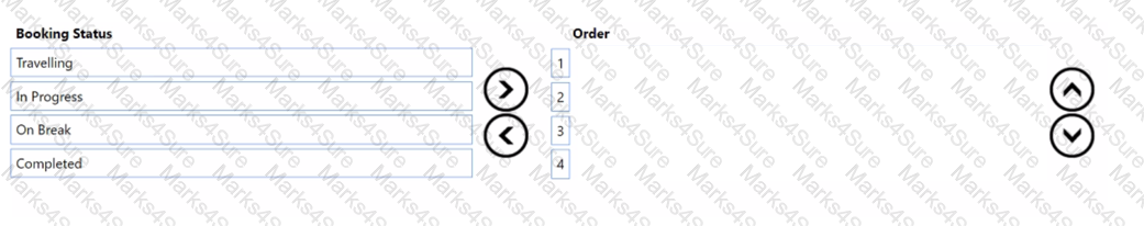 MB-240 Question 12