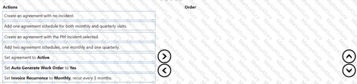 MB-240 Question 23