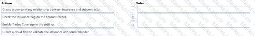MB-240 Question 16