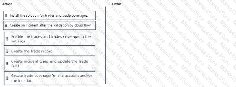 MB-240 Question 9