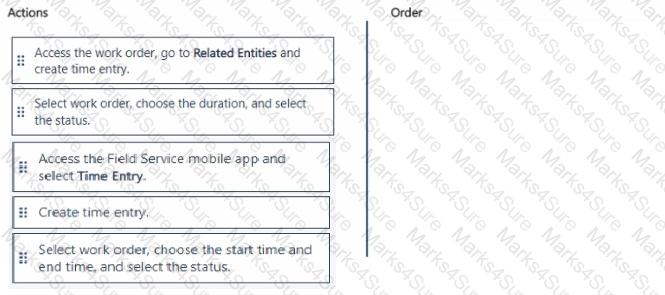 MB-240 Question 14