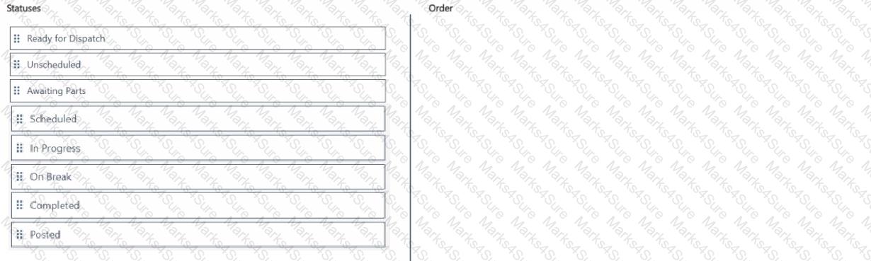 MB-240 Question 21
