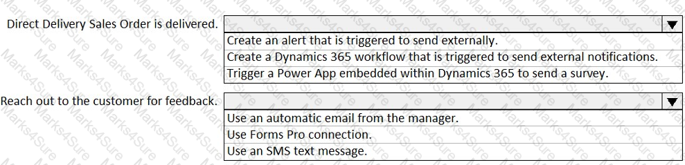 MB-300 Question 5