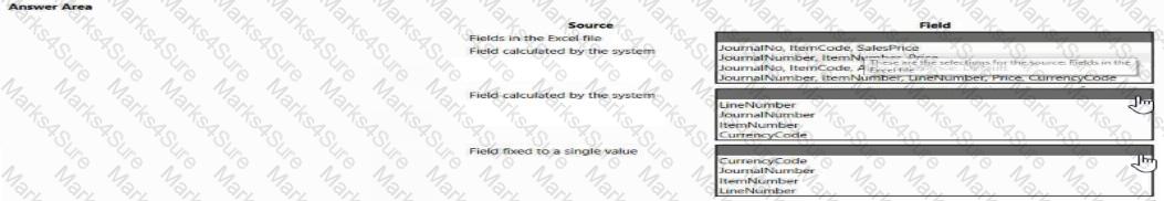 MB-300 Question 36