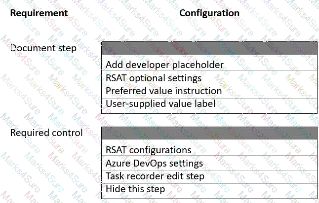 MB-300 Question 16