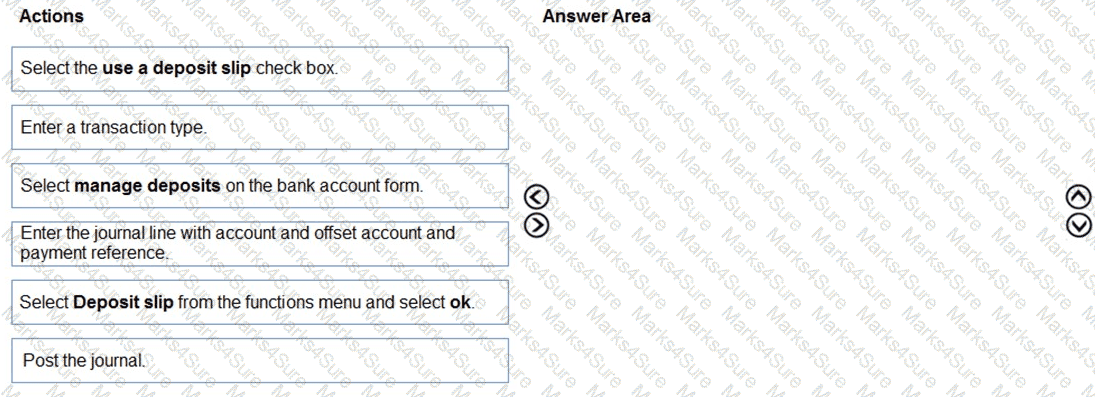 MB-310 Question 6