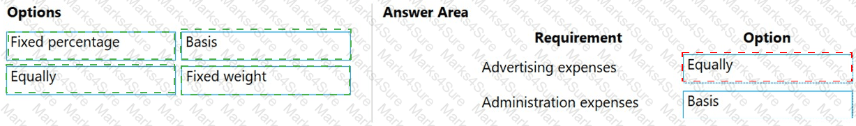 MB-310 Answer 12