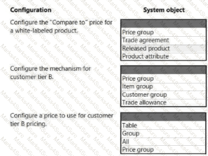 MB-330 Question 12