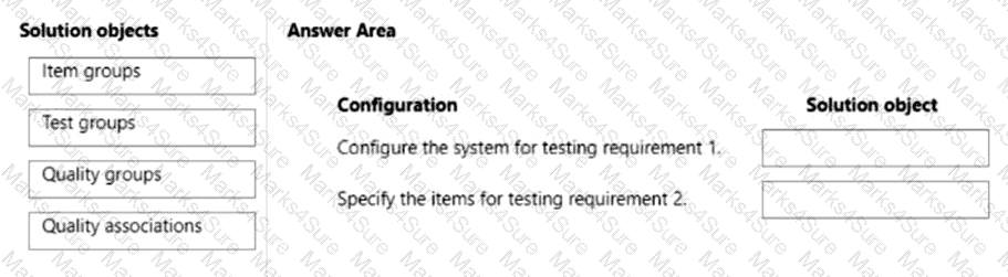 MB-330 Question 9