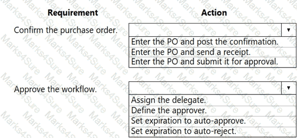 MB-330 Question 5