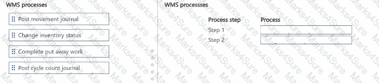 MB-330 Question 57