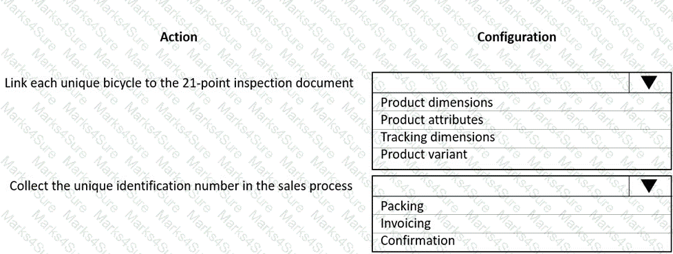 MB-330 Question 13