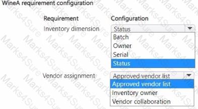 MB-330 Question 27