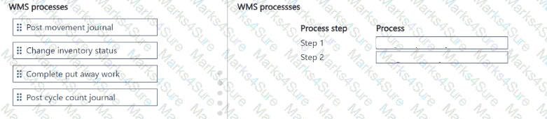 MB-330 Question 5